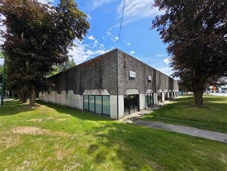 Industrial space for Rent at 4032 McCONNELL DRIVE in Burnaby