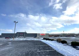 Shiloh Springs Plaza
