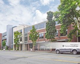 2345 Eastlake Building