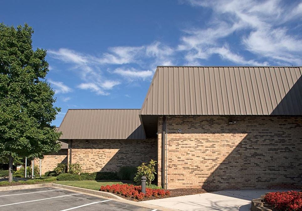 Towson Business Center 2