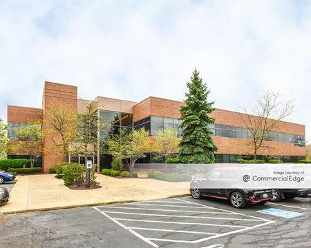 Commercial space for Rent at 30775 Bainbridge Road in Solon