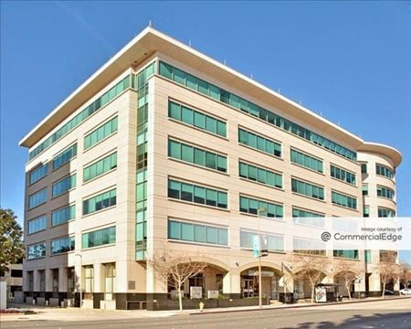Office space for Rent at 888 E. Walnut in Pasadena