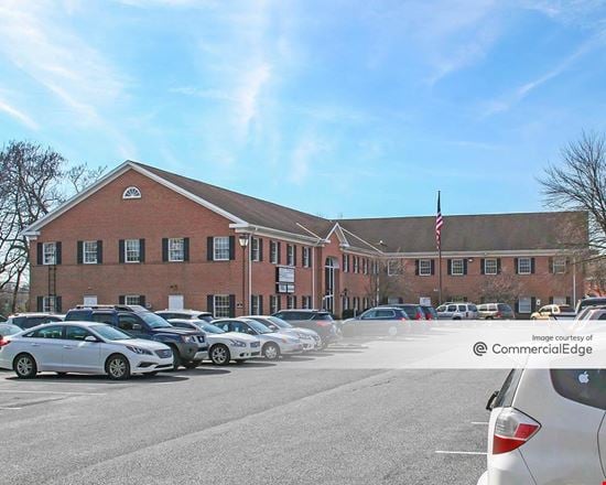 Eden Park Professional Center