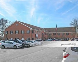 Eden Park Professional Center