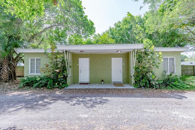 Multifamily Portfolio