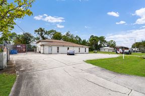 2091 and 2081 Dobbs Rd