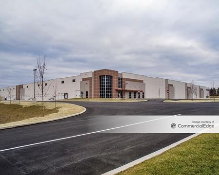 Industrial space for Rent at 4863 Hanoverville Road in Bethlehem