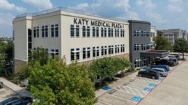 Katy Medical Plaza