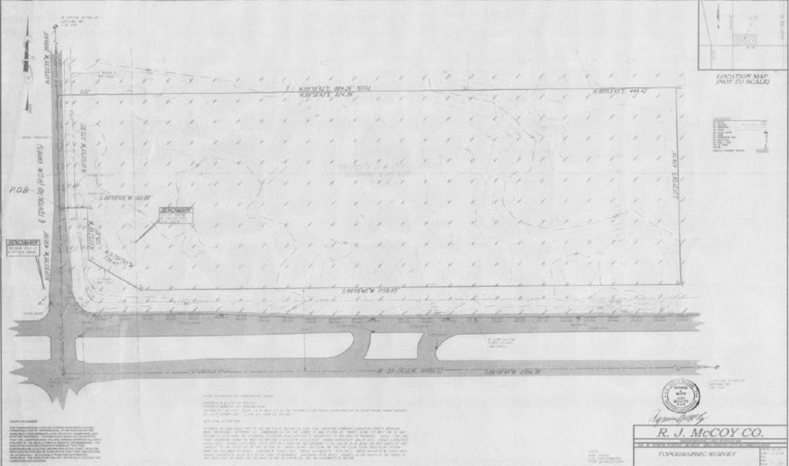 Hartland - 14.06 Acres Development Land