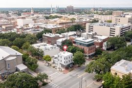 Downtown Multi-Level Bar, Restaurant, Events