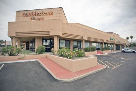 Photo of commercial space at 12235 N Cave Creek Rd in Phoenix
