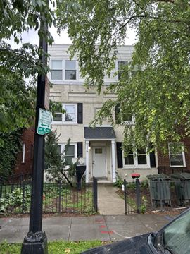 114 O St SW