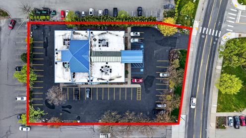 950 W. Ironwood Dr. #5