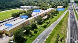 For Lease | Plaza 295 Business Park
