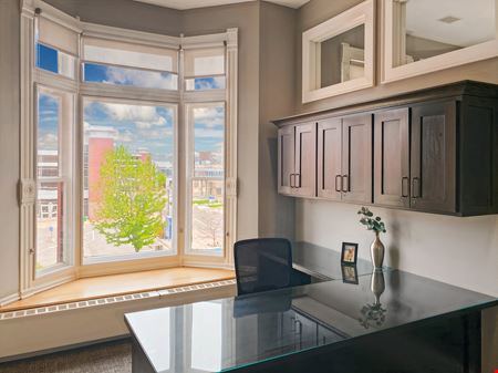 Photo of commercial space at 501 West Saint Germain Street in St. Cloud