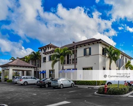Office space for Rent at 2400 Goodlette-Frank Road in Naples
