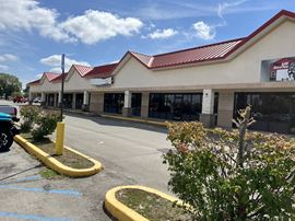 Elwood Plaza