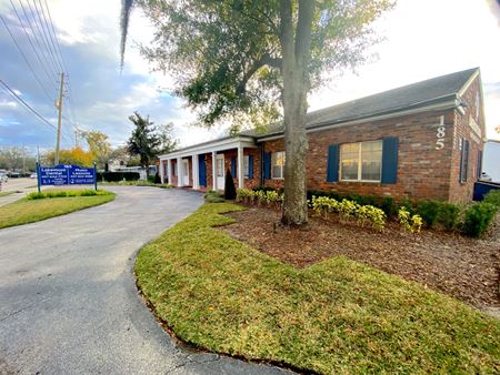 Office space for Sale at 185 N Lakemont Ave in Winter Park