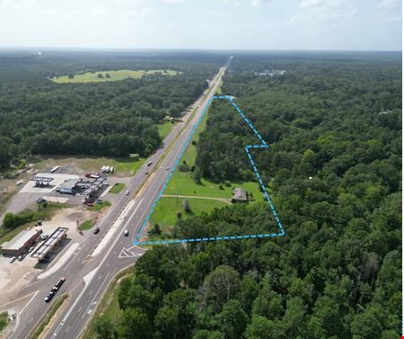 VacantLand space for Sale at 4104 U.S. 49 in Florence
