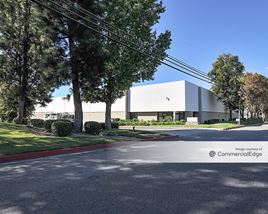 Carson/Del Amo Industrial Park - 20444 South Reeves Avenue - 20444 ...