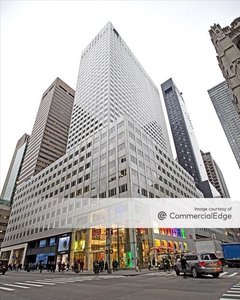 660 Fifth Avenue