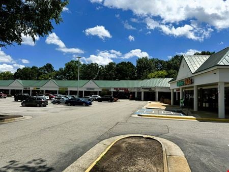 Photo of commercial space at 10401-10461 Midlothian Turnpike in Richmond
