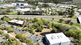 The Executive Park at Faber Place - For Lease
