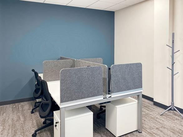 Regus - Oakbrook Terrace - 22nd St