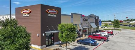 Retail space for Rent at 905 N US 67 in Cedar Hill
