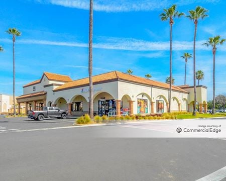 Commercial space for Rent at 2051 North Rose Avenue in Oxnard