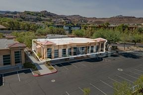 1669 W Horizon Ridge Pkwy Ste 100