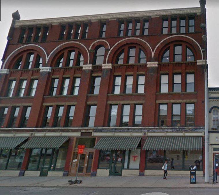 25 S Division Ave, Grand Rapids, MI CommercialSearch