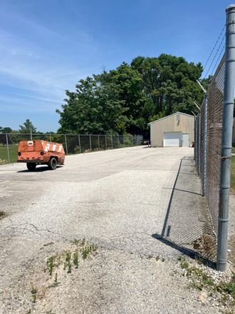 Ohio Gas Swanton Office | 13630 Airport Highway