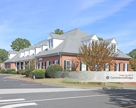 Office space for Rent at 5591 Chamblee Dunwoody Road in Dunwoody