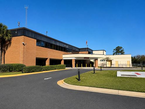 Medical Office Suites