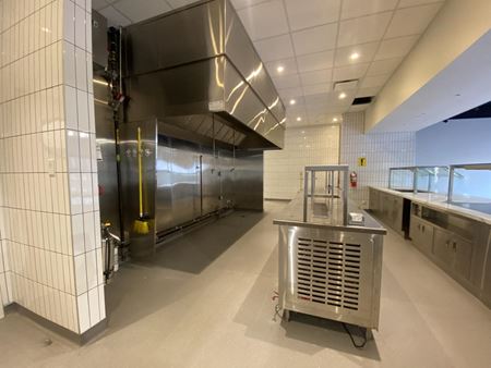 250_Commercial Kitchen Space Photo Gallery 4