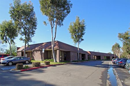 Office space for Rent at 1170 Durfee Ave in South El Monte