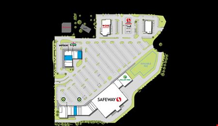 Photo of commercial space at Rte. 22 & Brierhill Dr. in Bel Air