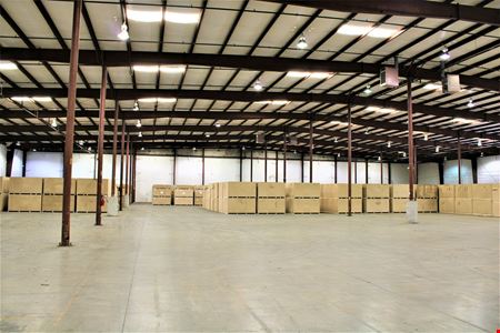 Photo of commercial space at 1023 Legrand Blvd in Charleston