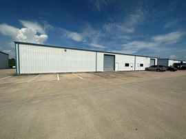 Baywood Commercial Park