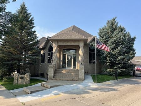 Photo of commercial space at 250 N 31st St in Bismarck