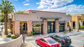 1820 E Warm Springs Rd