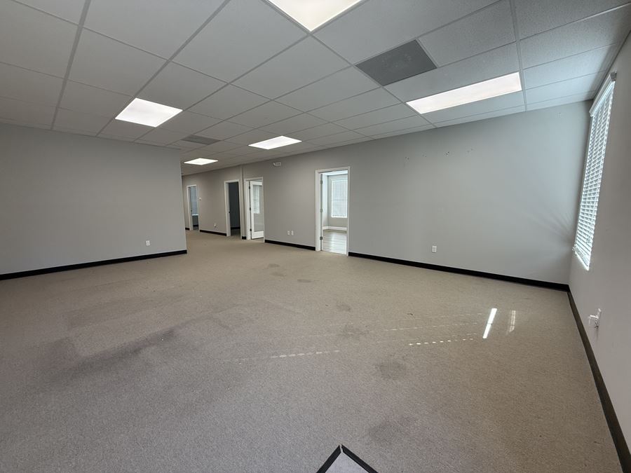 SMART Office Clyde Park | Office Suite For Lease