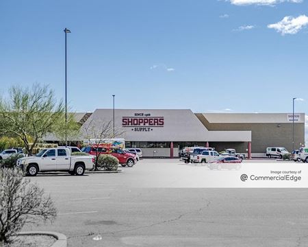 Retail space for Rent at 1477 West Apache Trail in Apache Junction