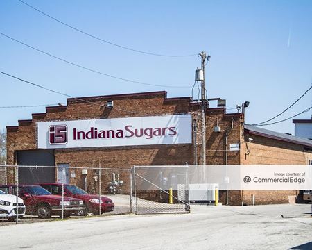 Photo of commercial space at 911 Virginia Street in Gary