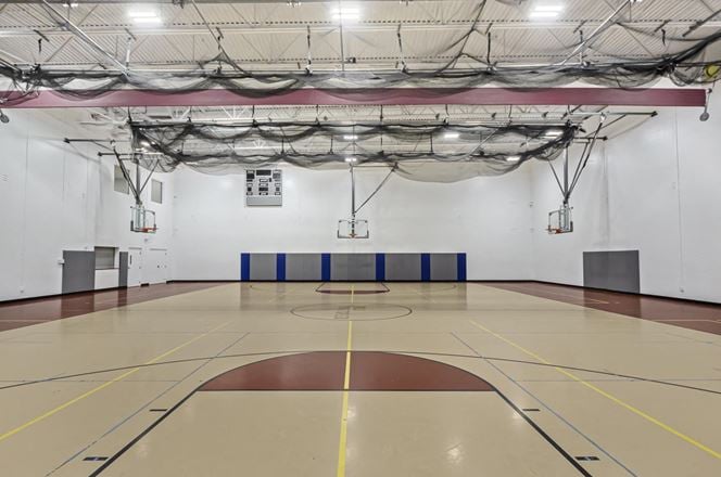 MoRE Sports Complex