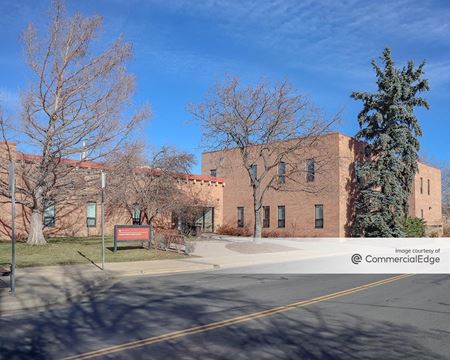 Office space for Rent at 3215 Marine Street in Boulder