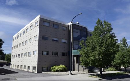 Photo of commercial space at 1100 W Littleton Blvd in Littleton