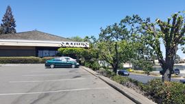 River Rock Restaurant