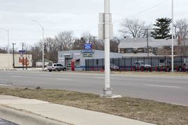 11820-11866 Gratiot Ave